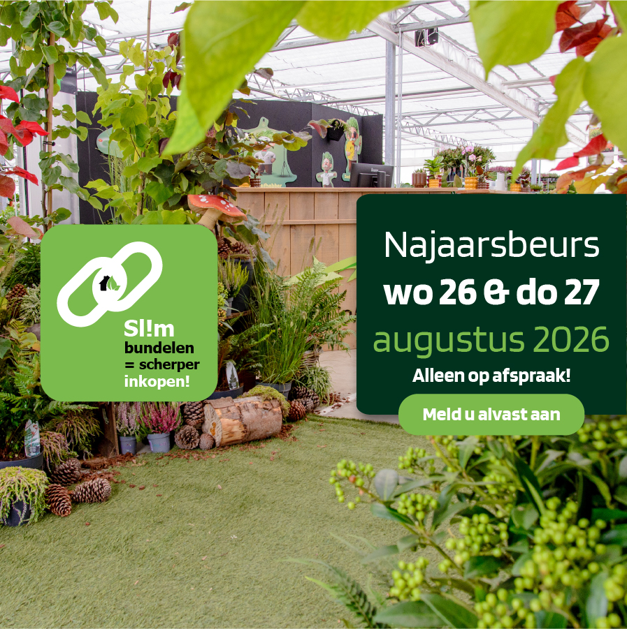 Afbeelding voor categorie Najaarsbeurs 2026